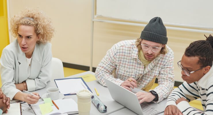 Corporate agencies bring a wealth of knowledge